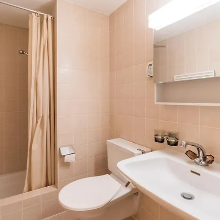 Apartment Tannenruh *