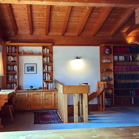 Apartment Tannenruh *