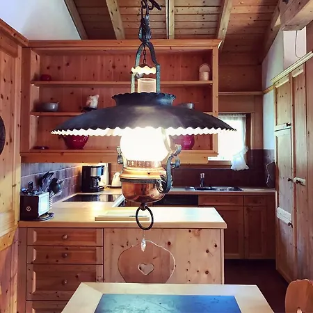 Tannenruh Appartement
