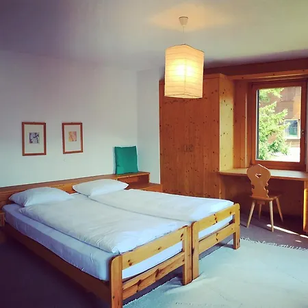 Tannenruh Appartement *