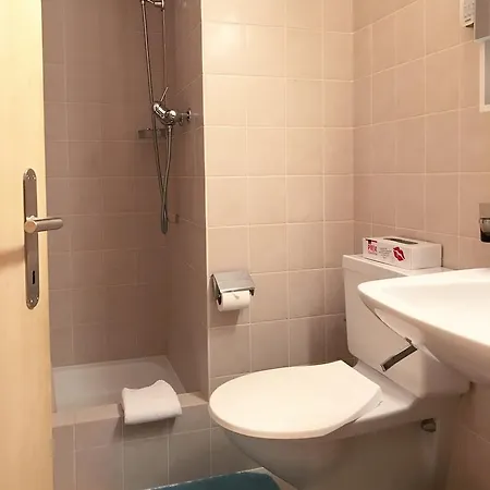 Apartment Tannenruh Arosa