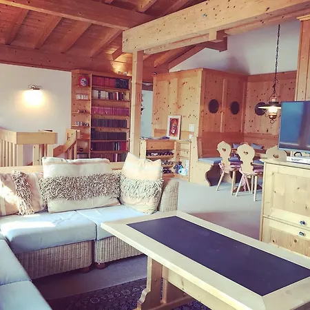 Appartamento Tannenruh
