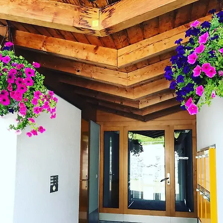 Tannenruh Appartamento Arosa